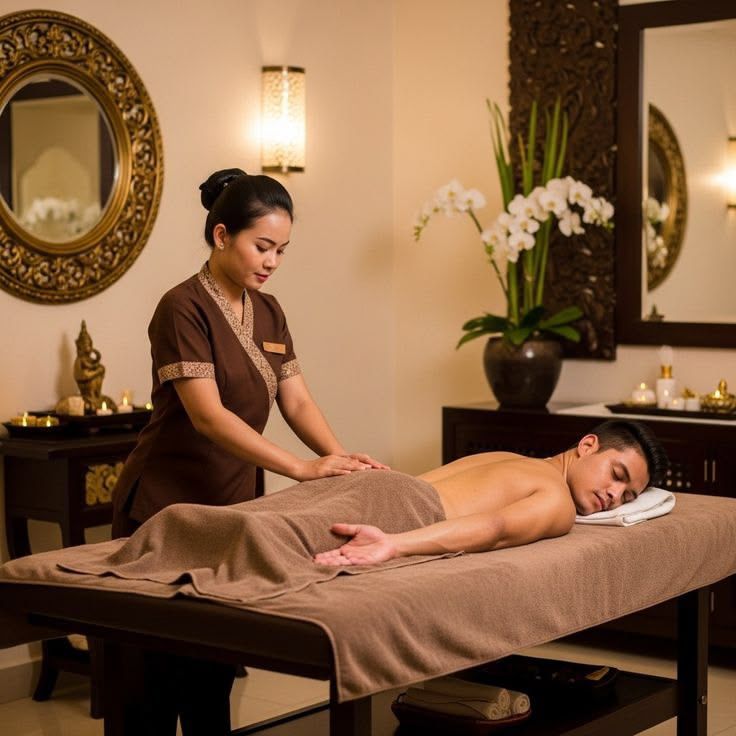 Spa